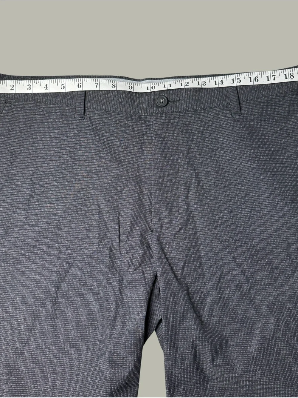 Tommy Bahama classic charcoal